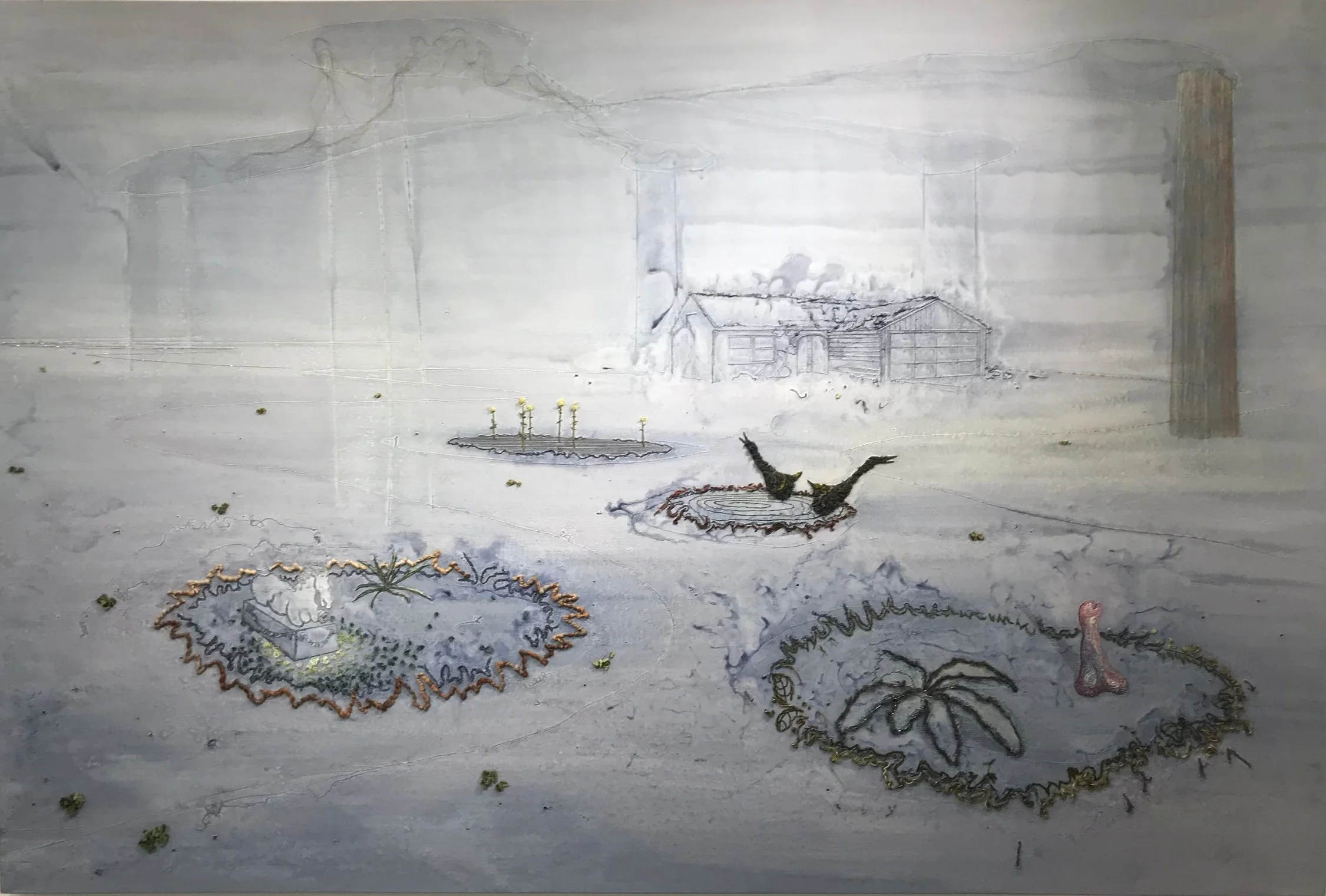 WHERE IS THE MADNESS — HUDSON VALLEY MOCA