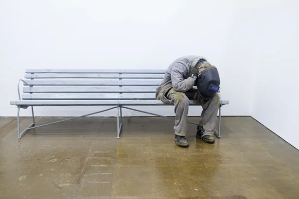 Figurative Sculpture in Social Critique: Curating the Straus Family Collection