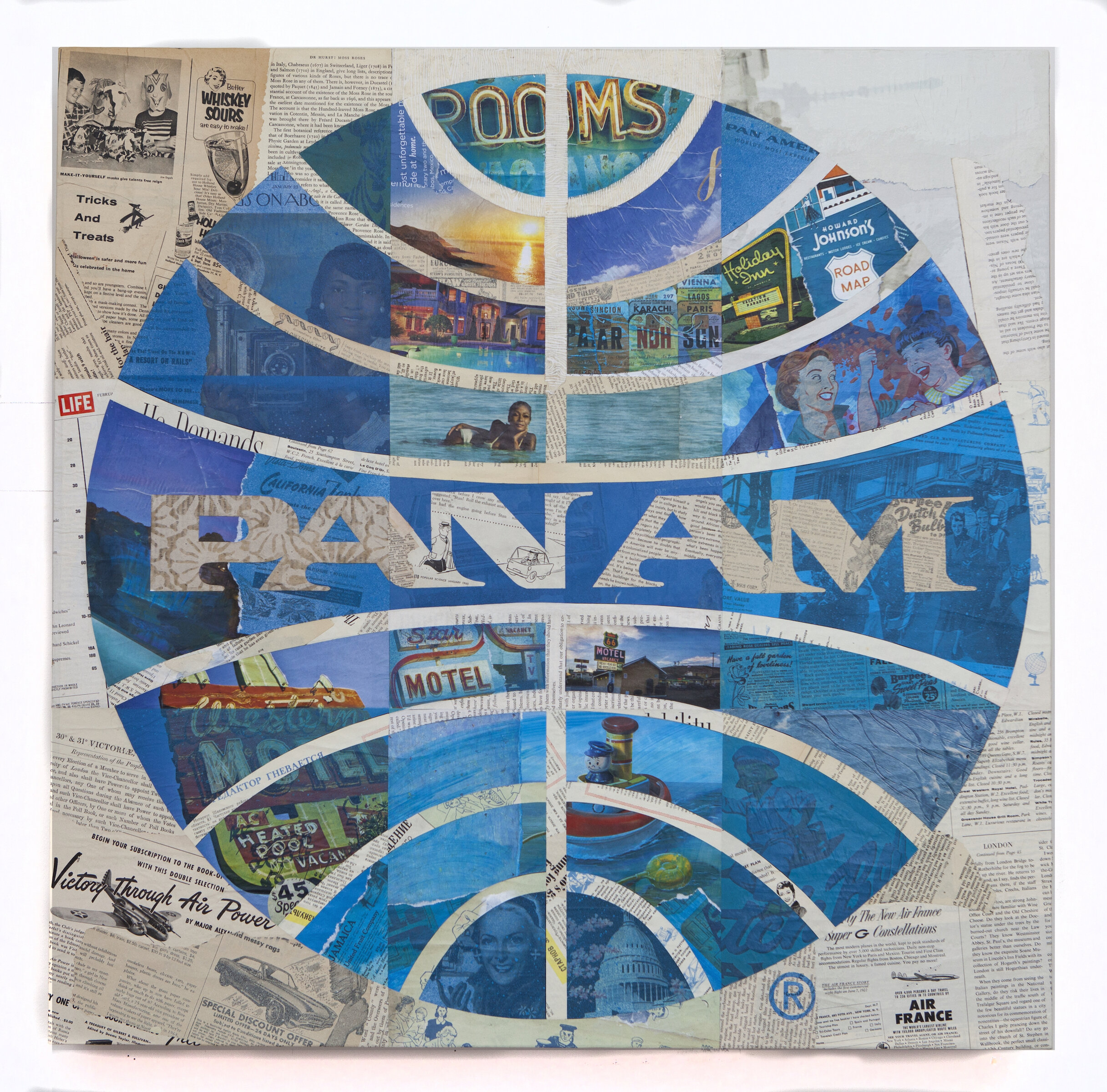 Pan Am