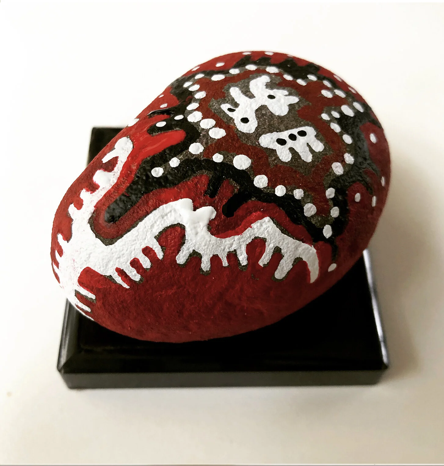 Talisman for Happiness