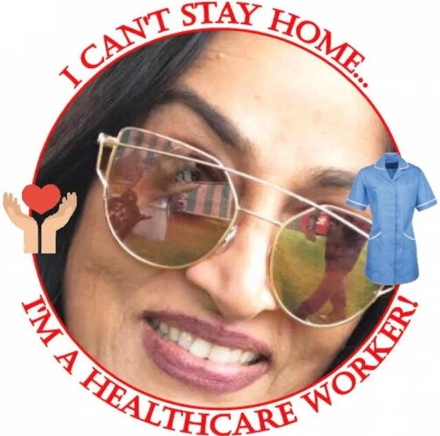 Art of a First Responder