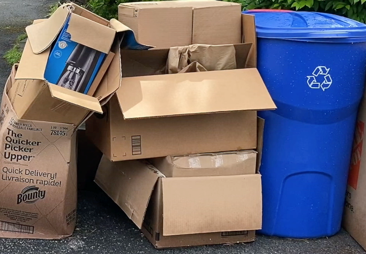Suburban Anthropology