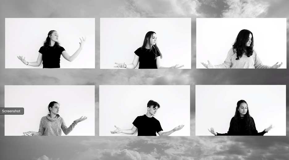 Dancing on the Grid