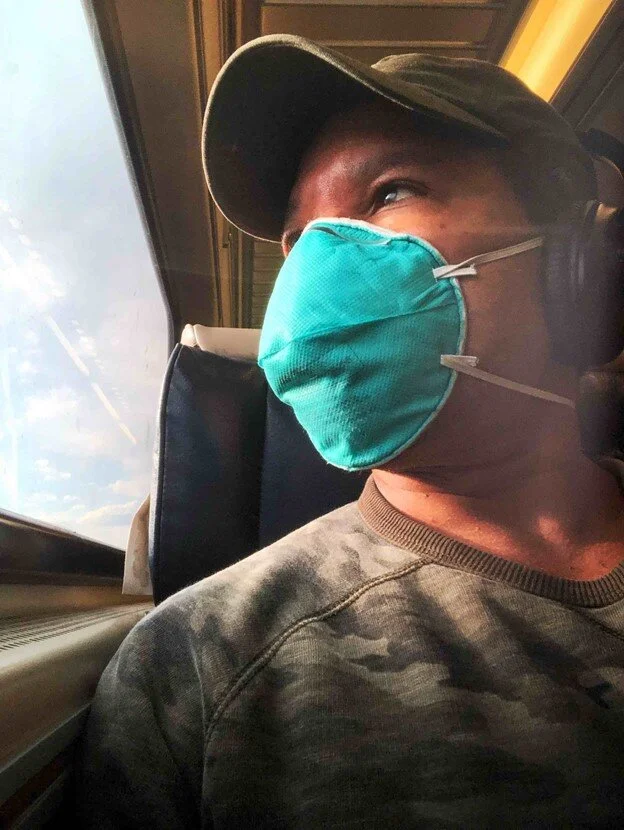 Notes From Ground Zero: NYC in the time of coronavirus