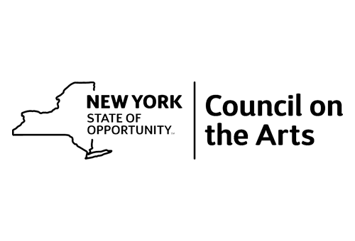New York Council on the Arts