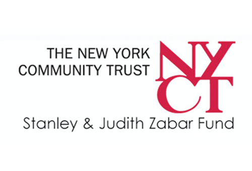 The New York Community Trust - Stanley &amp; Judith Zabar Fund