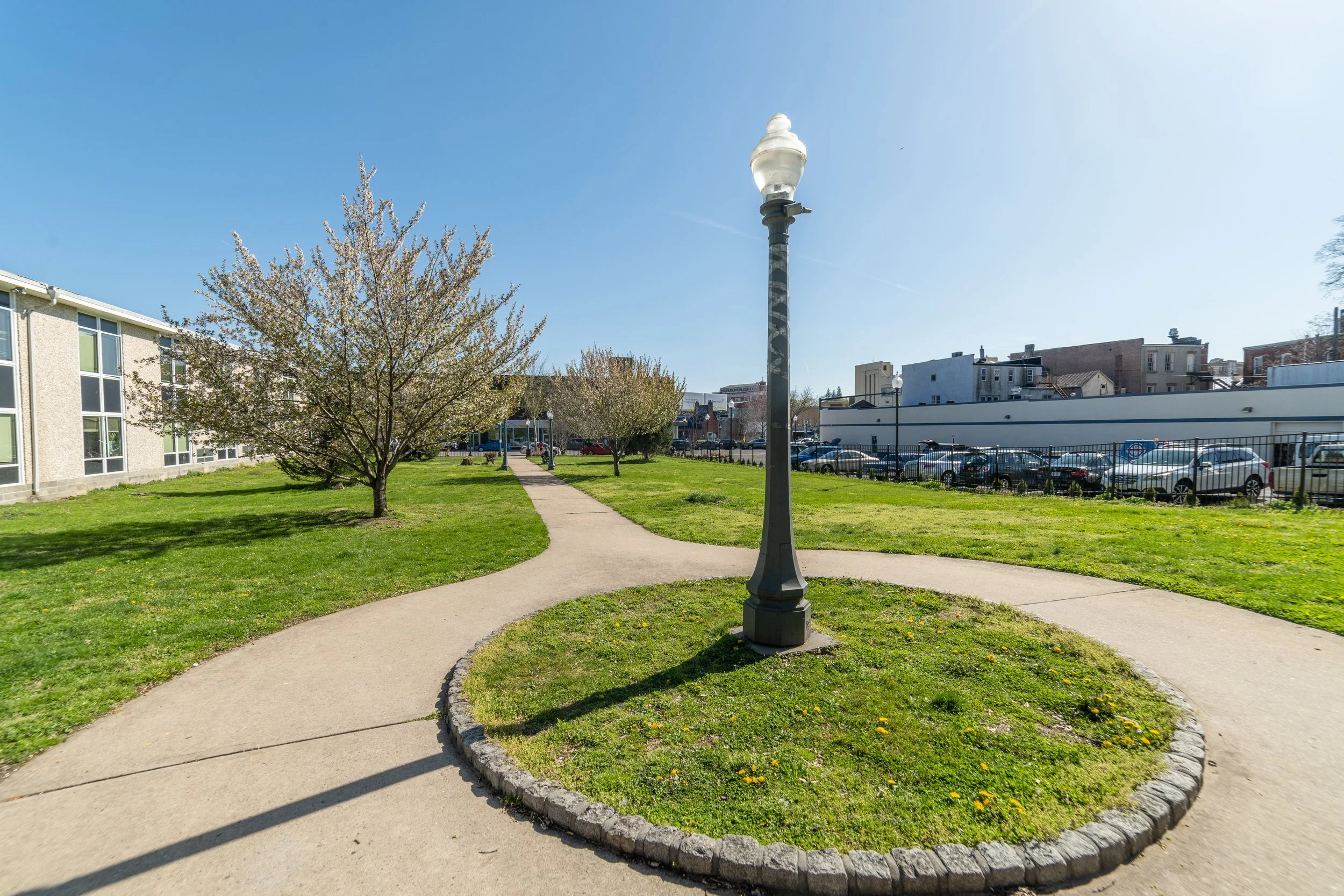 Enlighten Peekskill Sites