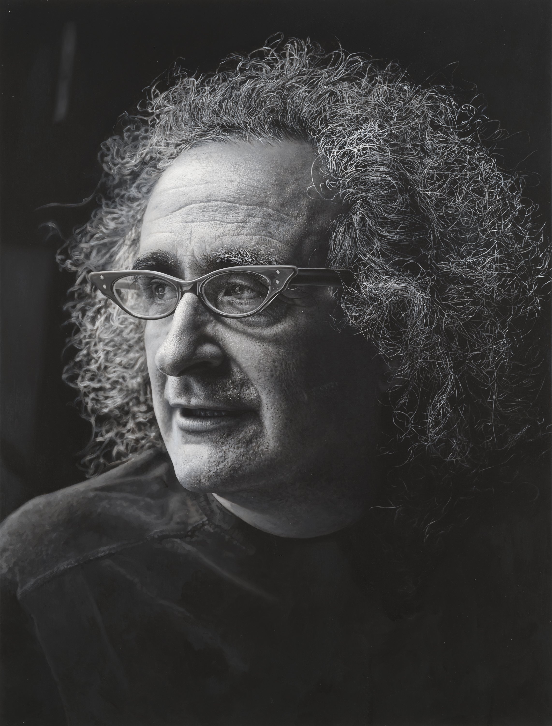 Crit Ecologies: Marks on Paper: A Drawing Marathon