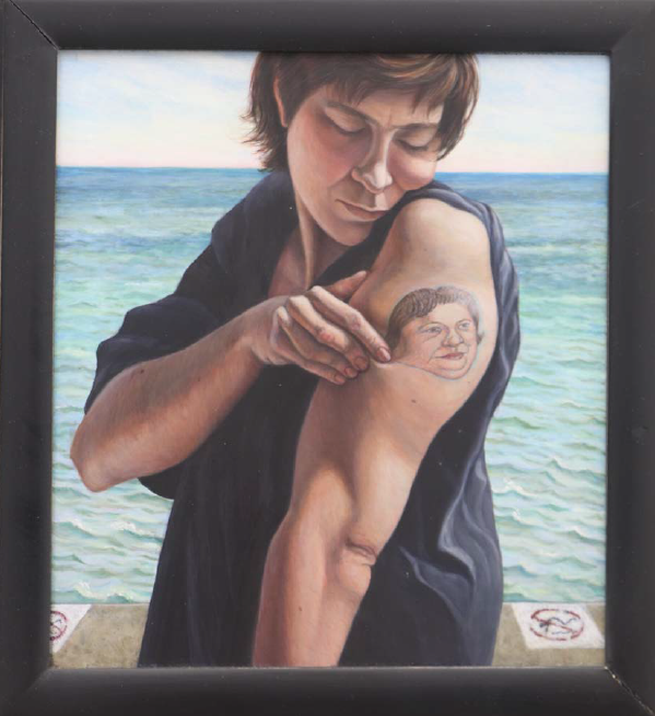 Writing The Walls: REFLECTIONS