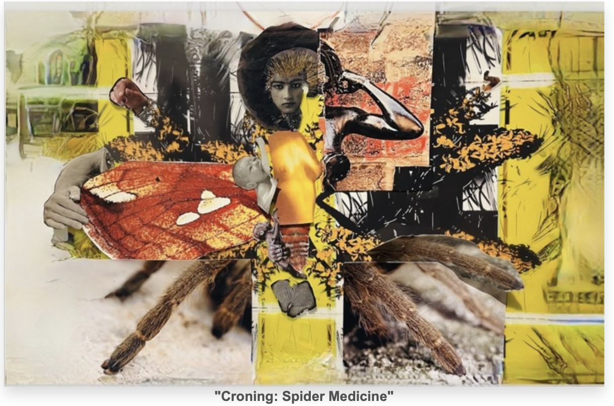 Opening Reception 6th Annual Juried Exhibition: In-Security