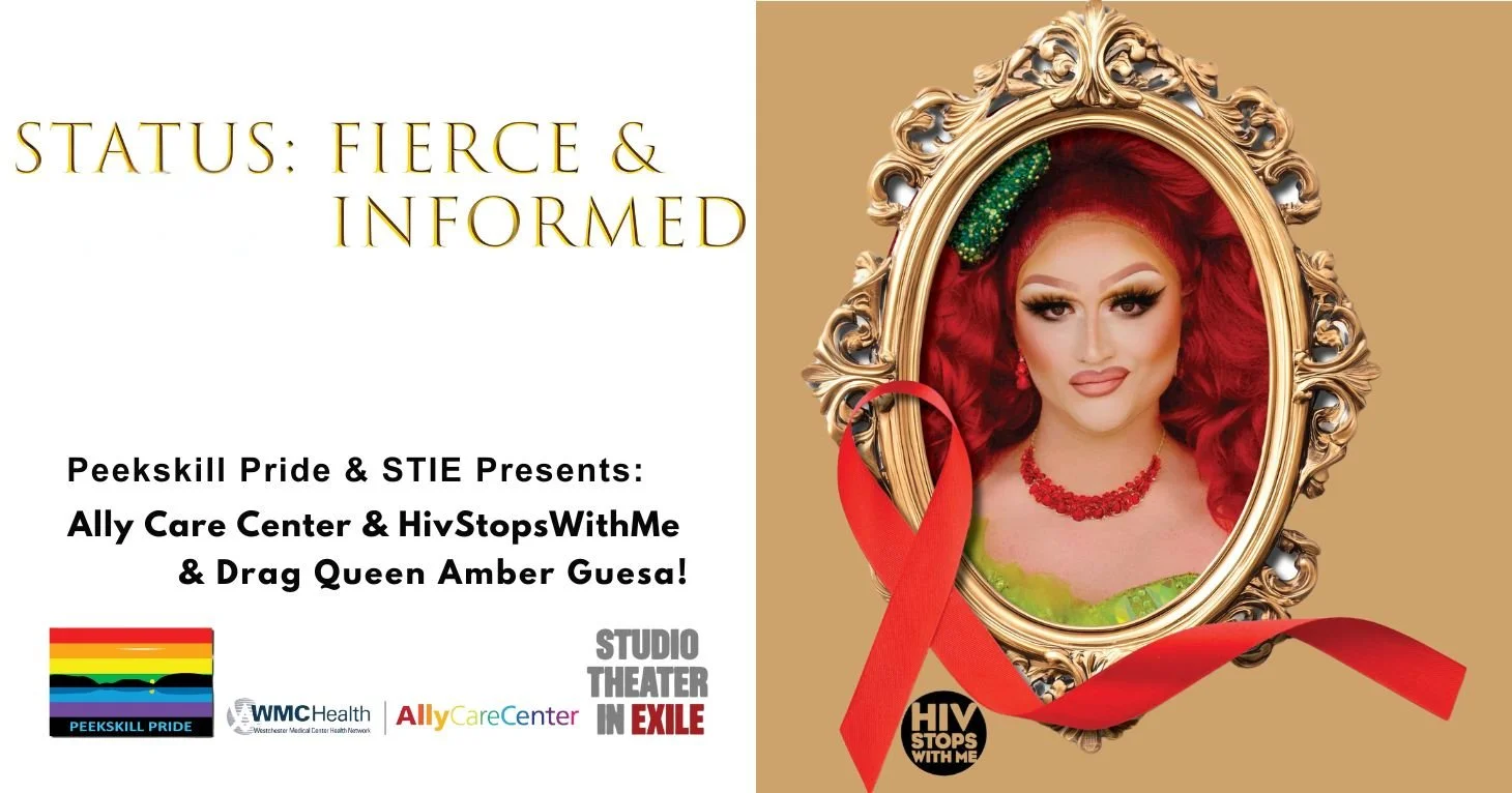 Status: Fierce & Informed