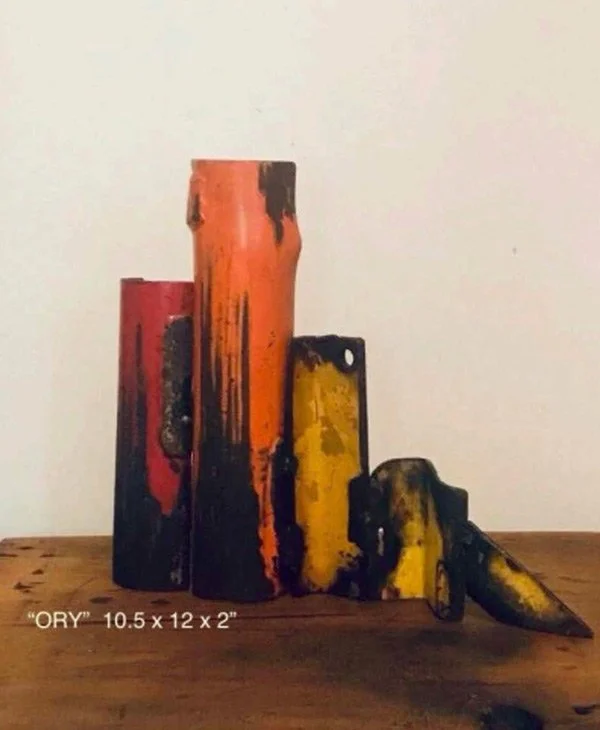 ORY
