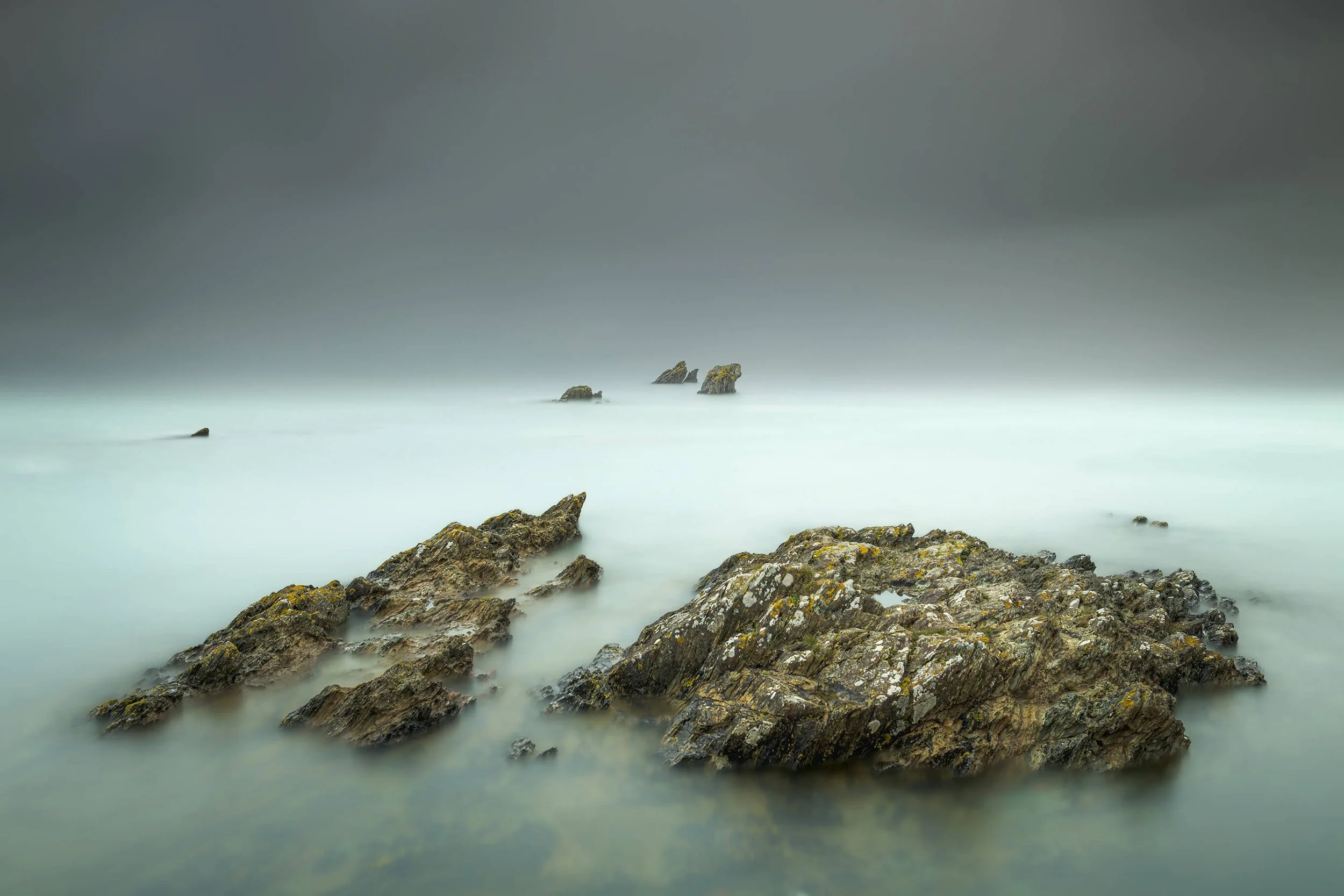 What Makes Photography “Art”? My Take on Fine Art and Digital Editing