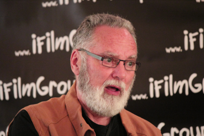 don Hickey ifilmgroup.png