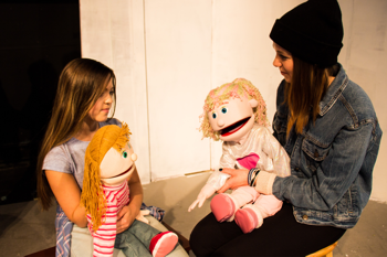 iFilmGroup Drama Therapy with puppets.png