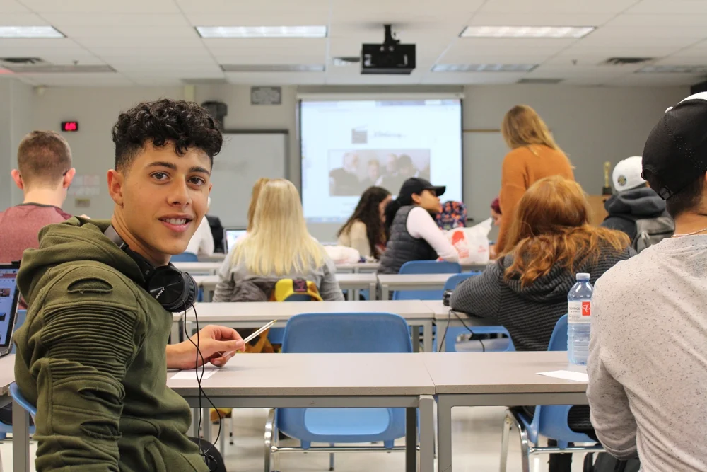 Fanshawe student joins iFilmGroup.jpg