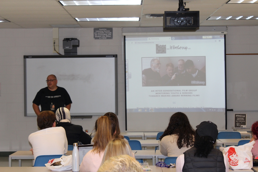 Matthew Marshall at Fanshawe College as guest speaker 2018.jpg