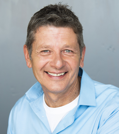 Thomas Clayton