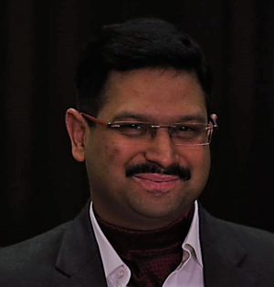 Gaurav Garg