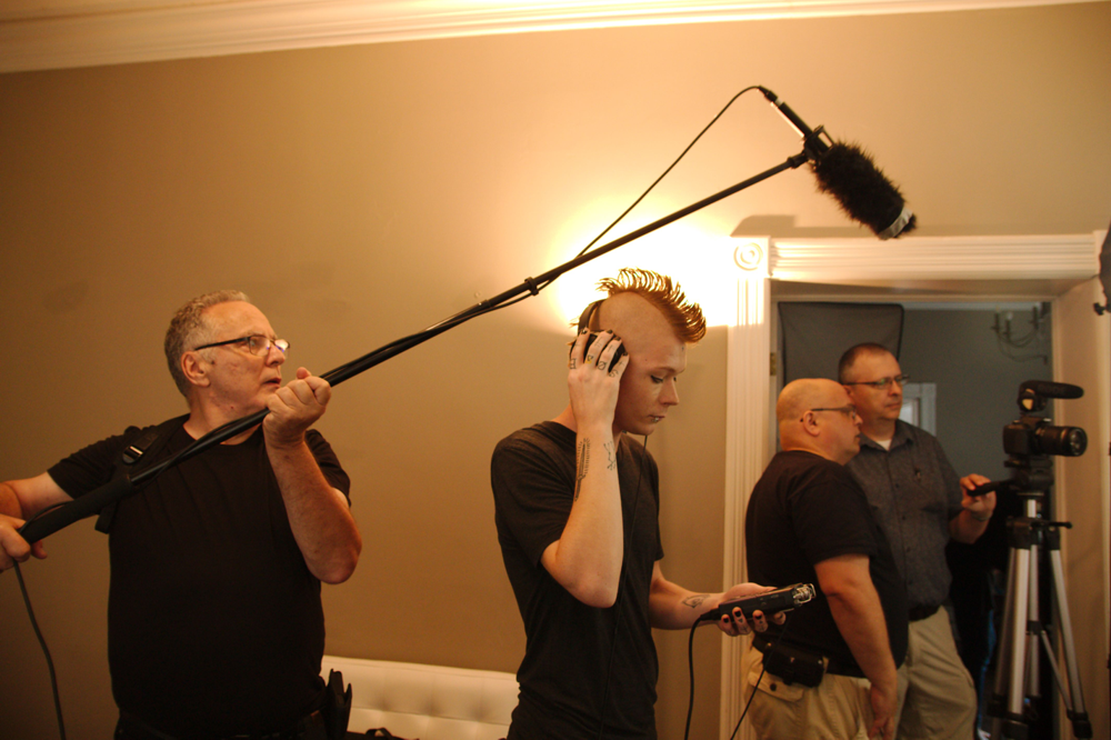 iFilmGroup behind the scenes- Not Ready01.png