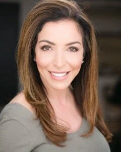 Diane Newling - actress