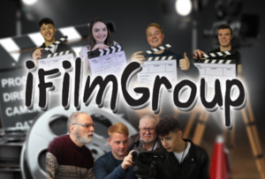 iFilmGroup Workshop Montage