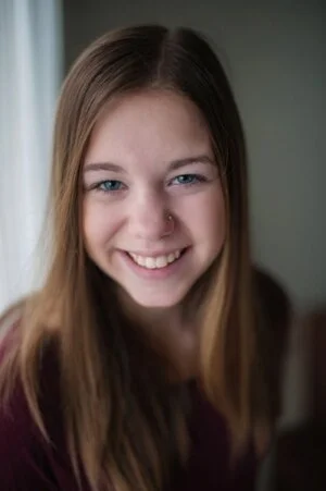 iFilmGroup Actor Talia Mielke