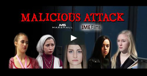 iFilmGroup's Promotion of Malicious Attack