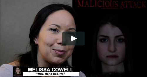 iFilmGroup Actor Melissa Cowell's Interview