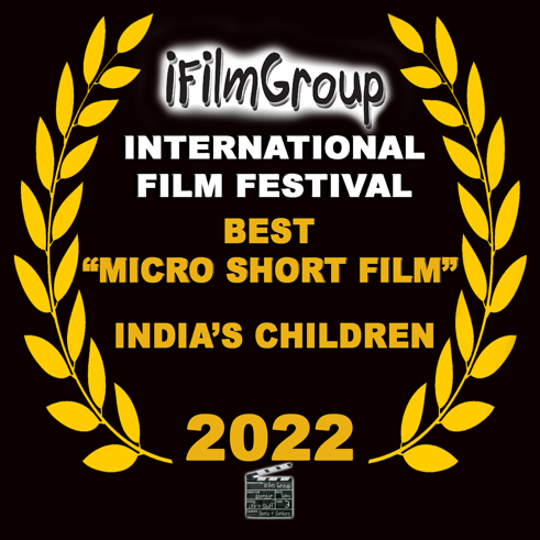 IFGIFF Best micro short 2022 festival.png