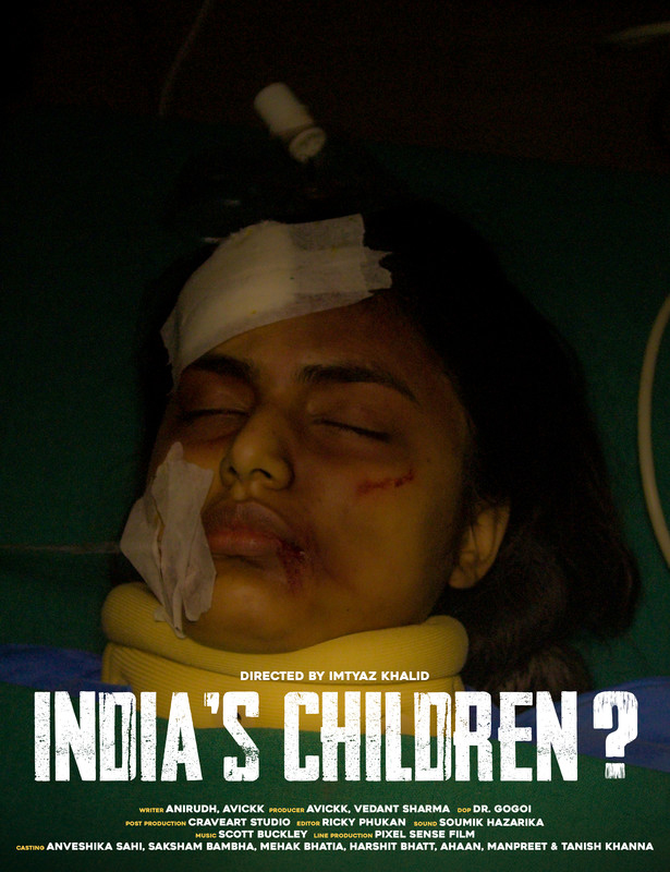 Indias Children poster.png