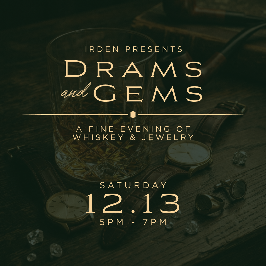 Drams & Gems