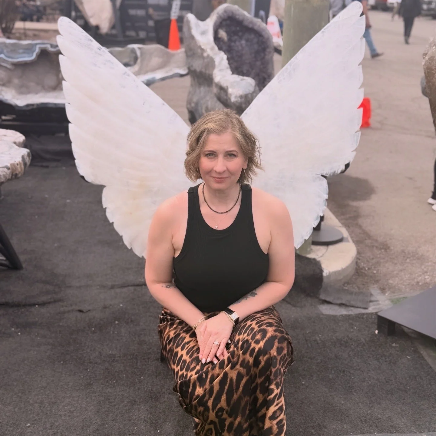 A Tucson Tradition: Irden Design’s Annual AGTA GemFair Experience (2026)