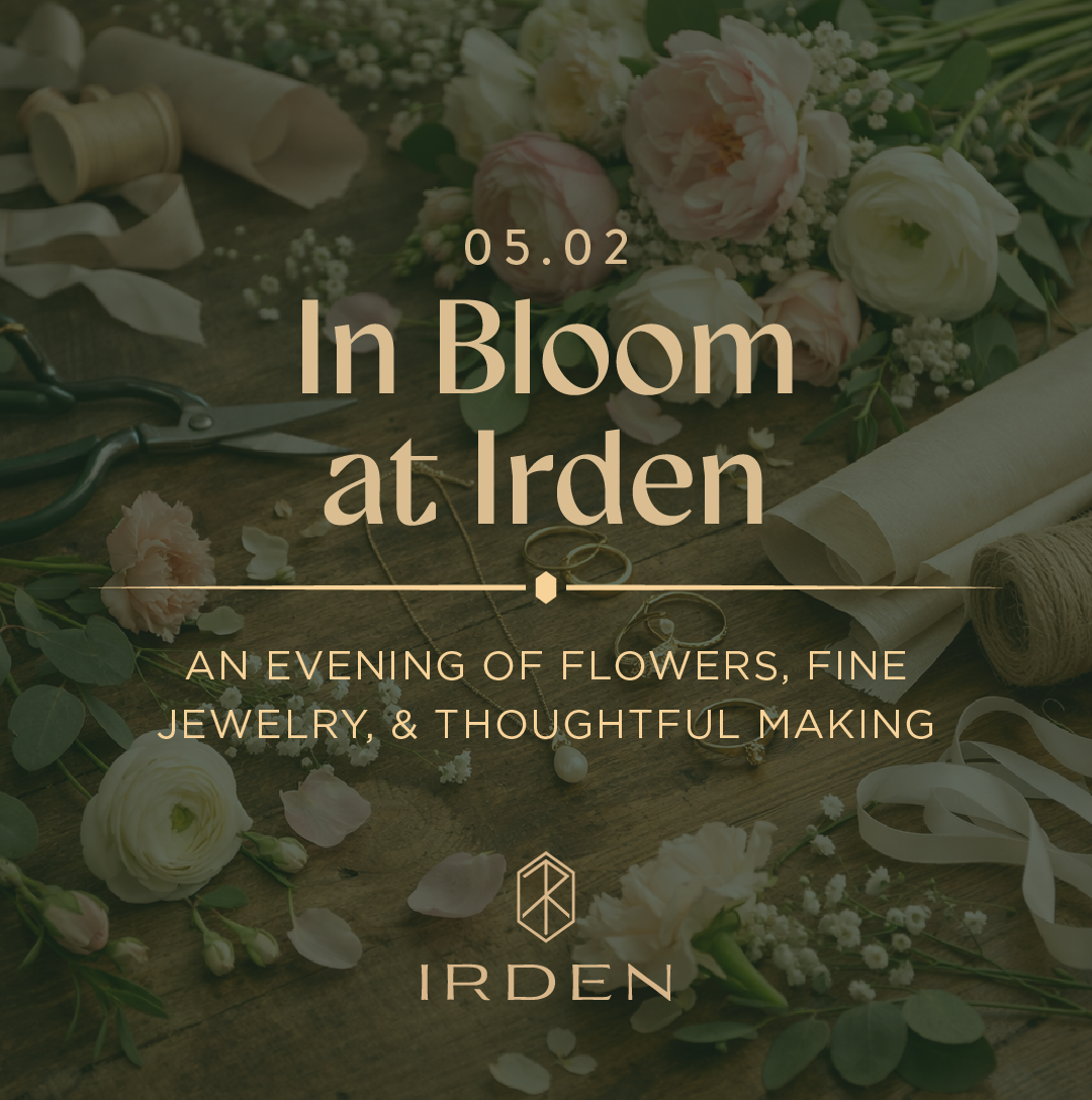 In Bloom at Irden