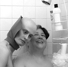 Lisa-Haas-and-Susan-Ziegler-shower.jpg