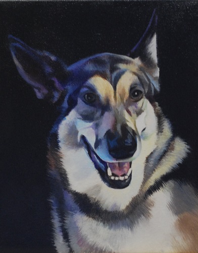 Pup Pup Painting.jpg