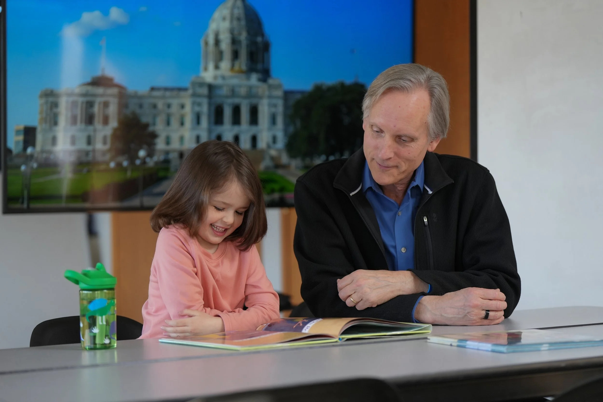  Investing in Quality Education for Every Minnesotan 