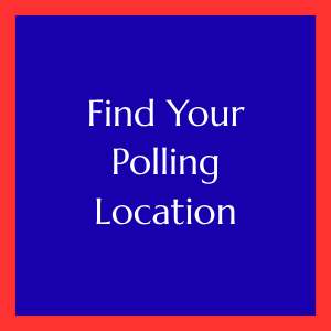  Find your polling location  
