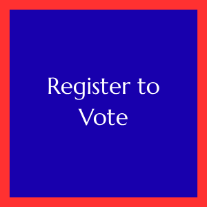  Register to vote or update your registration  