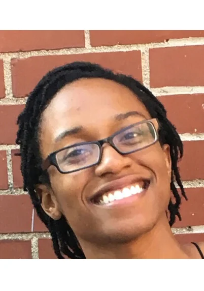 Aliyah Olaniyan- 2018