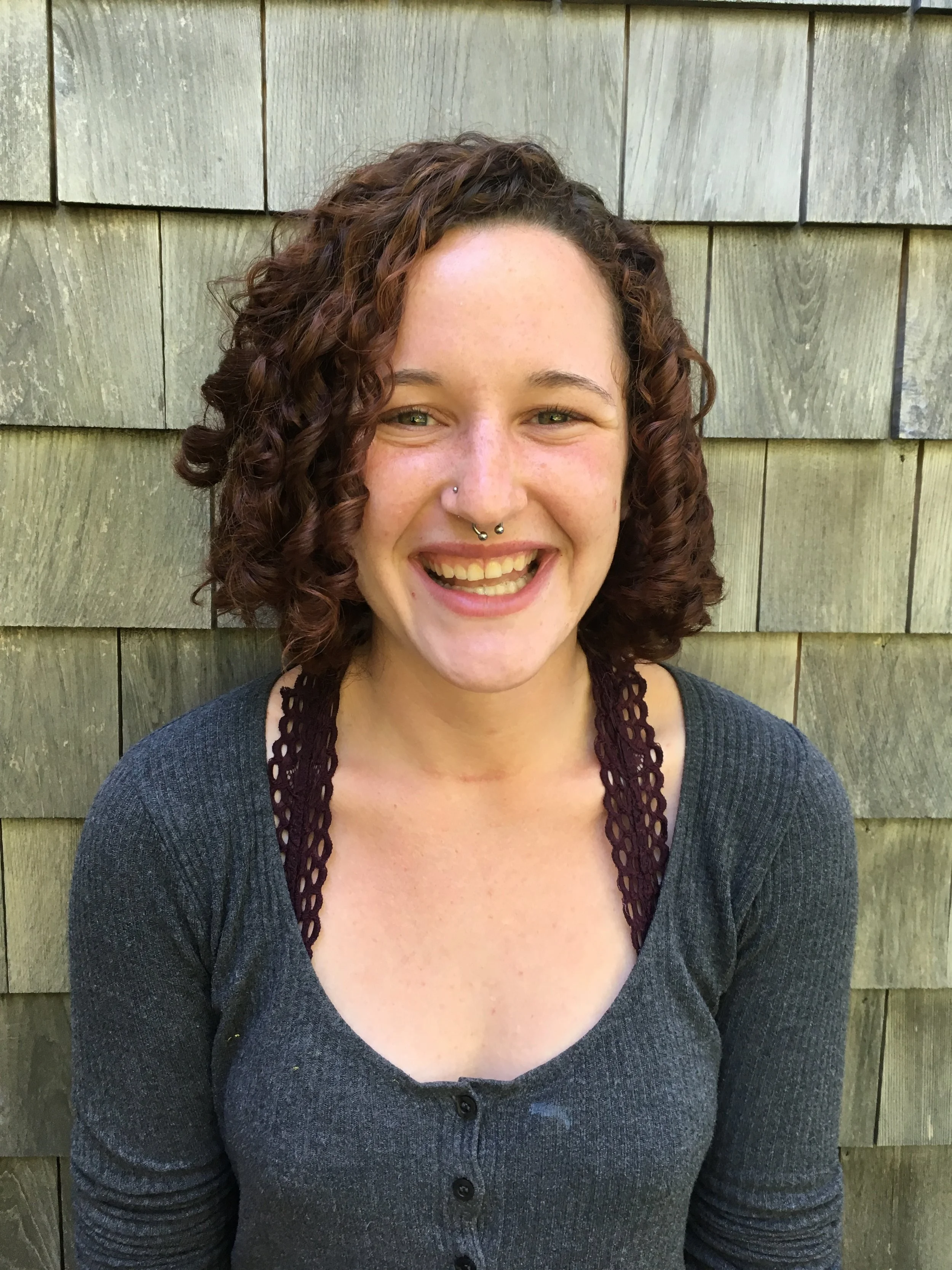 Talia Campbell (Honors)- 2018
