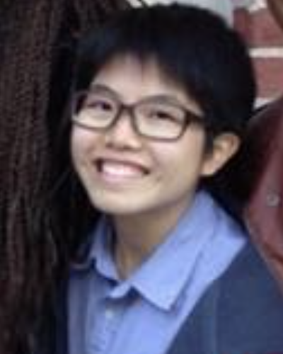 Sana Teramoto (Independent Concentration)- 2016
