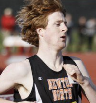 Ezra Lichtman (Honors)- 2015
