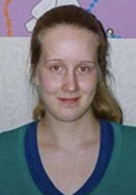 Kathleen Huntzicker (Honors)- 2016
