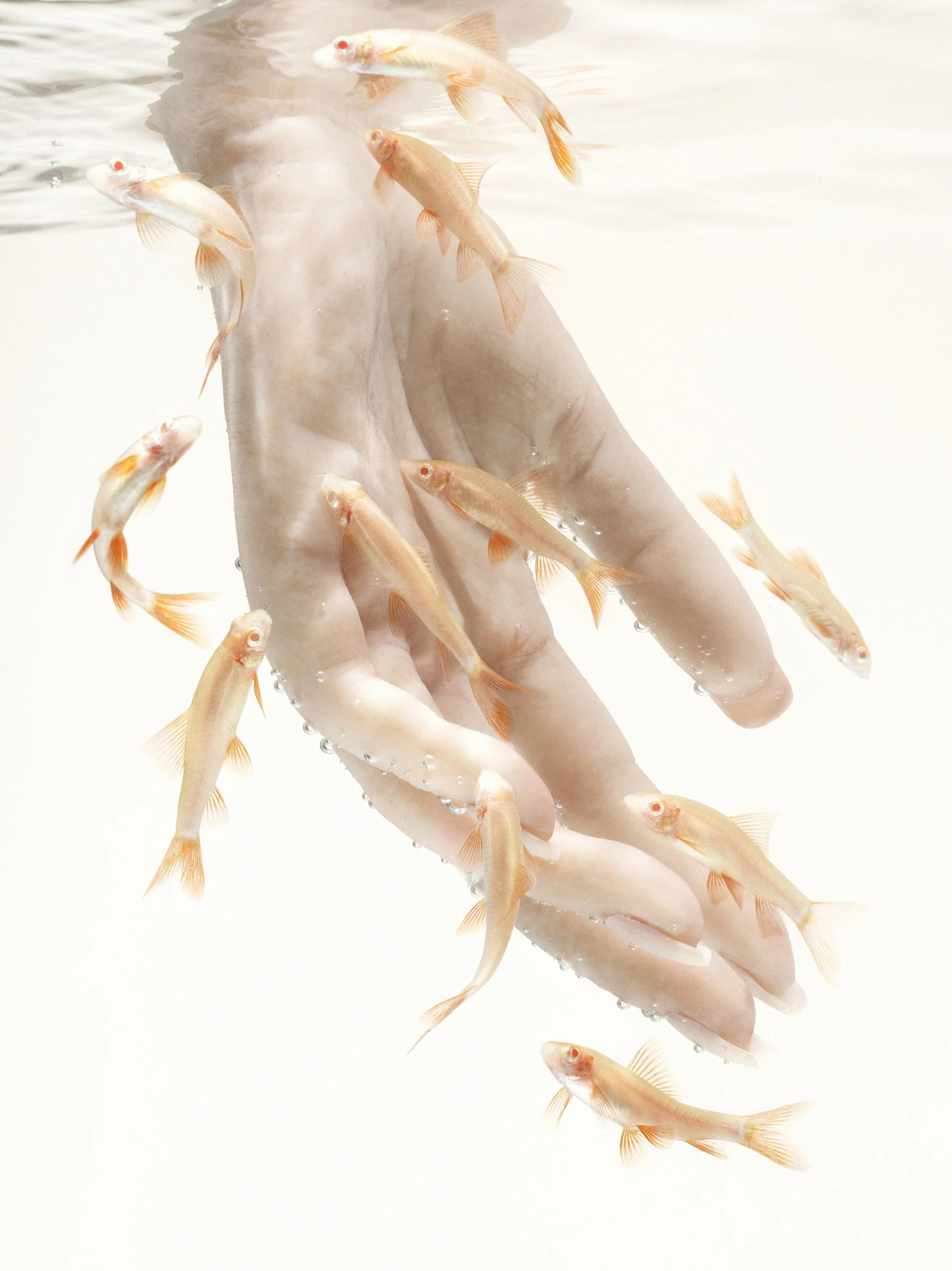 Mnemosyne I, 2024, 120x90cm