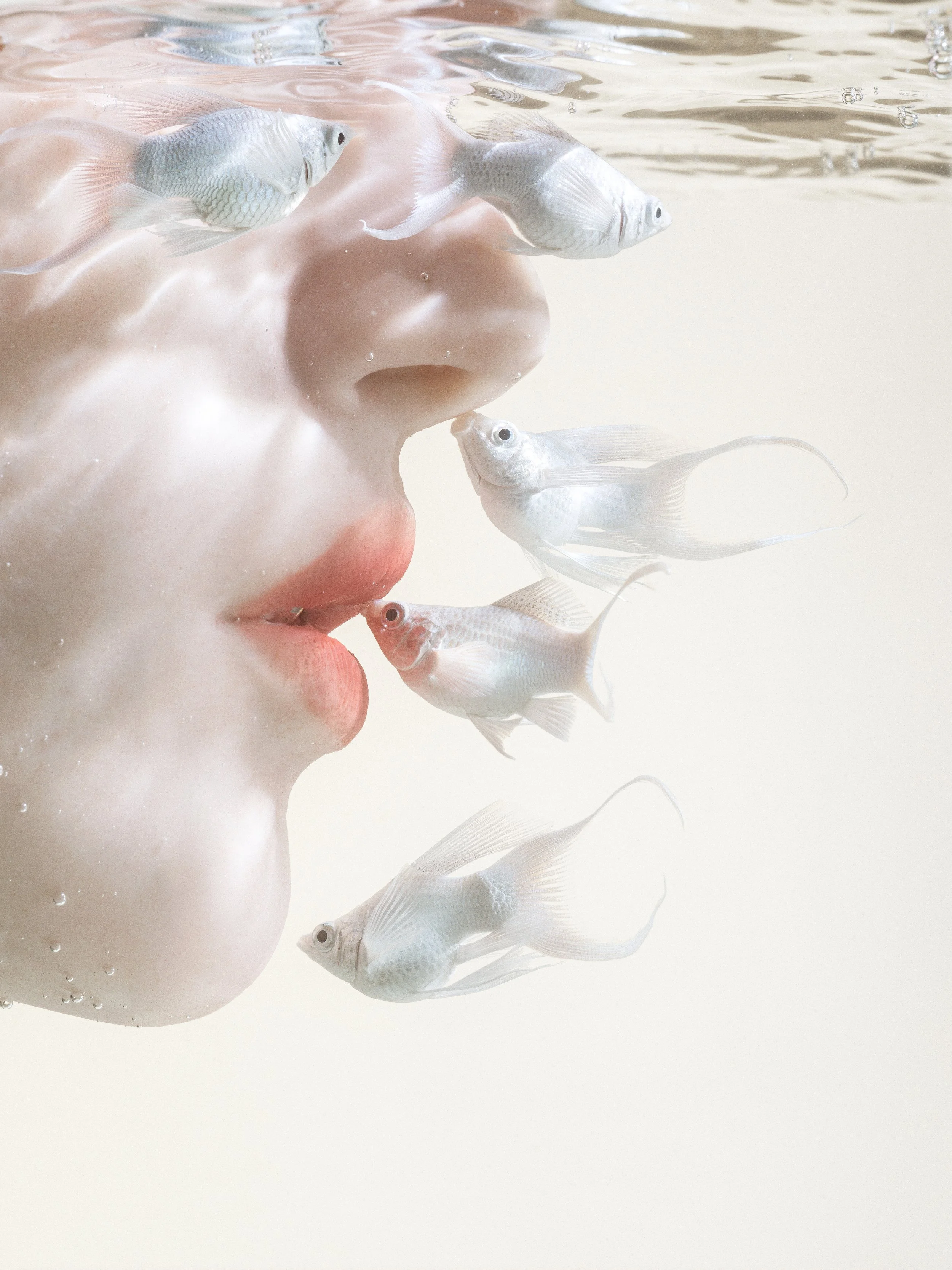 Mnemosyne VIII, 2025 90x120cm