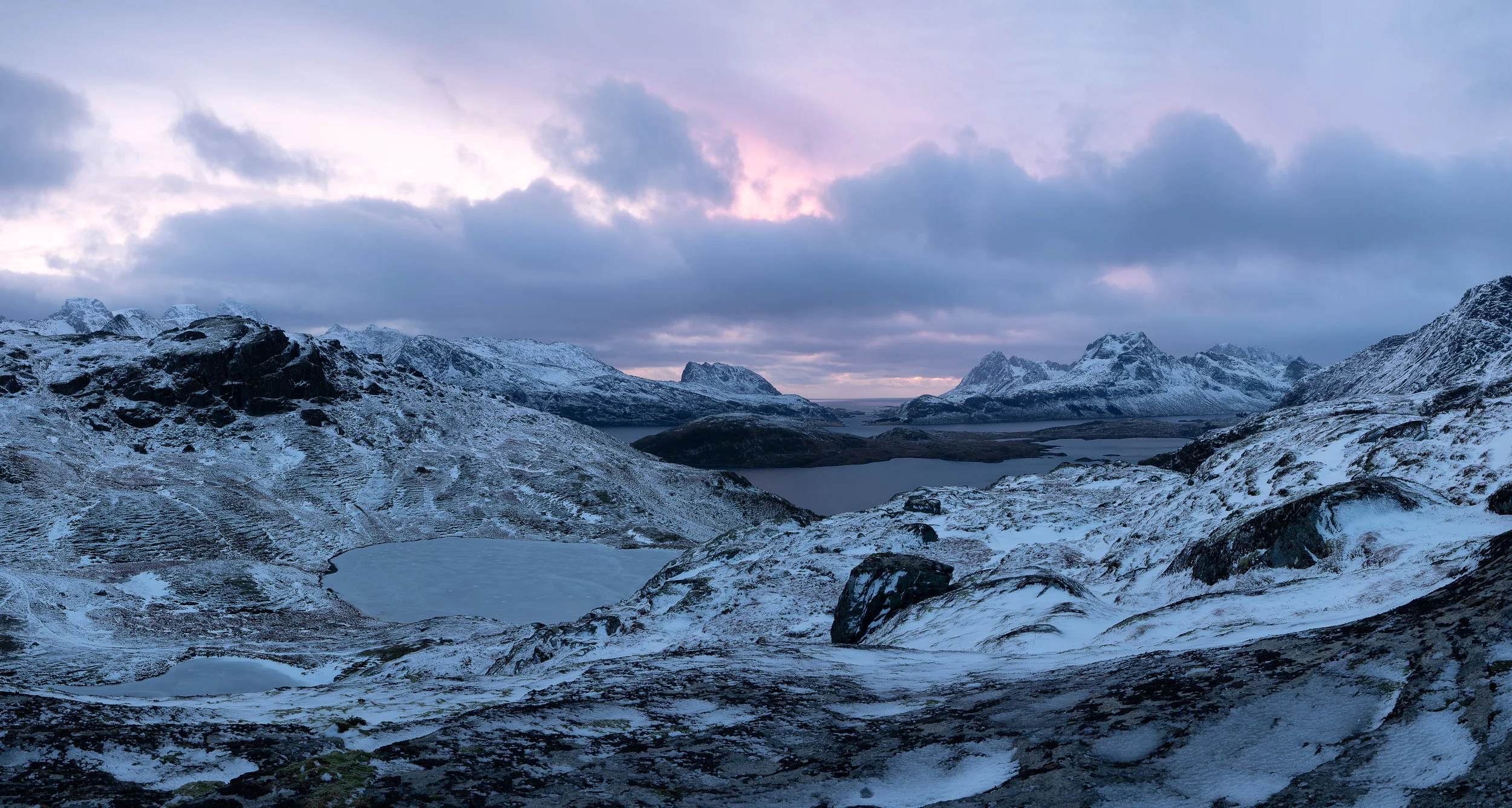 Lofoten - Norway