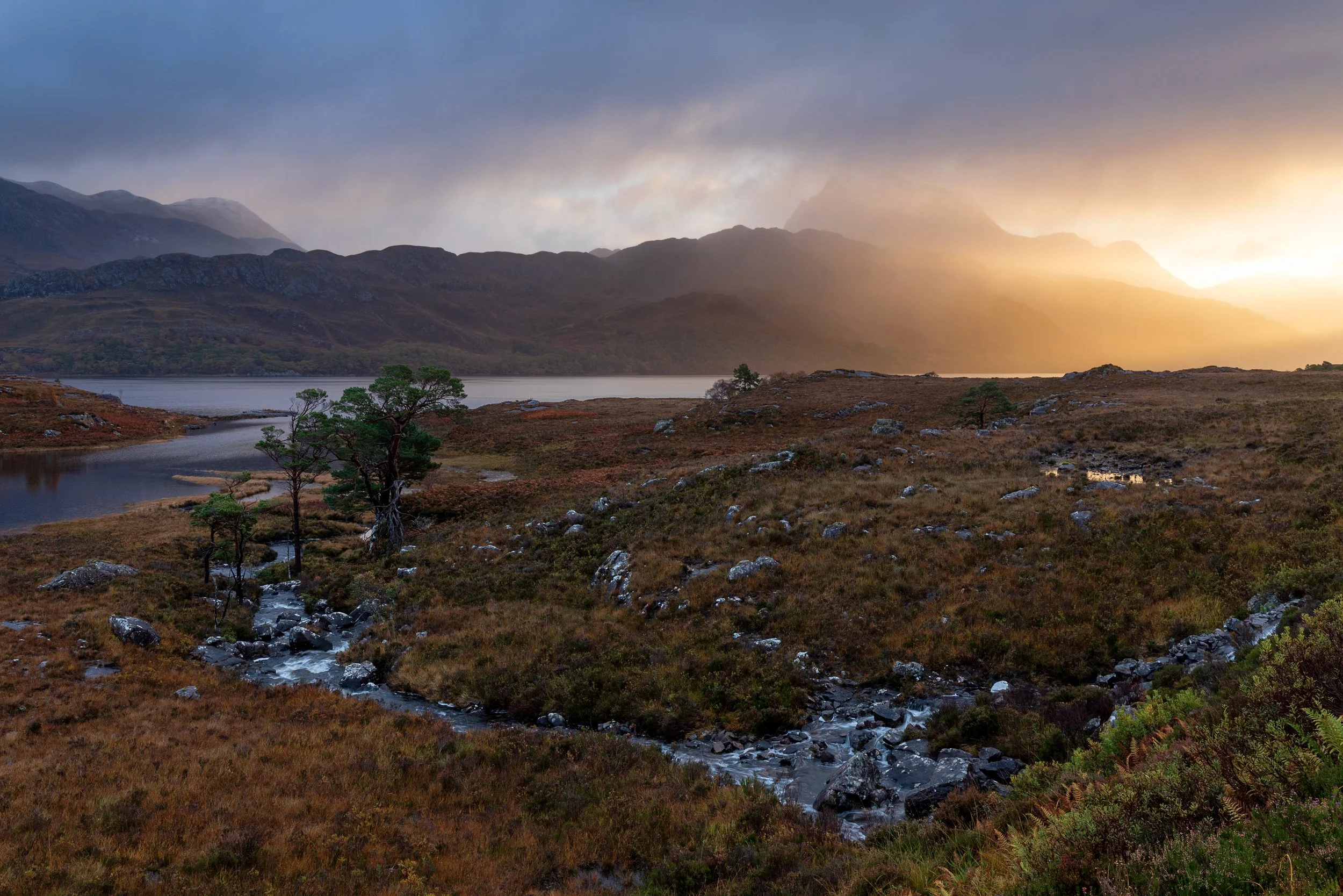 fb Torridon river and mountain.jpg