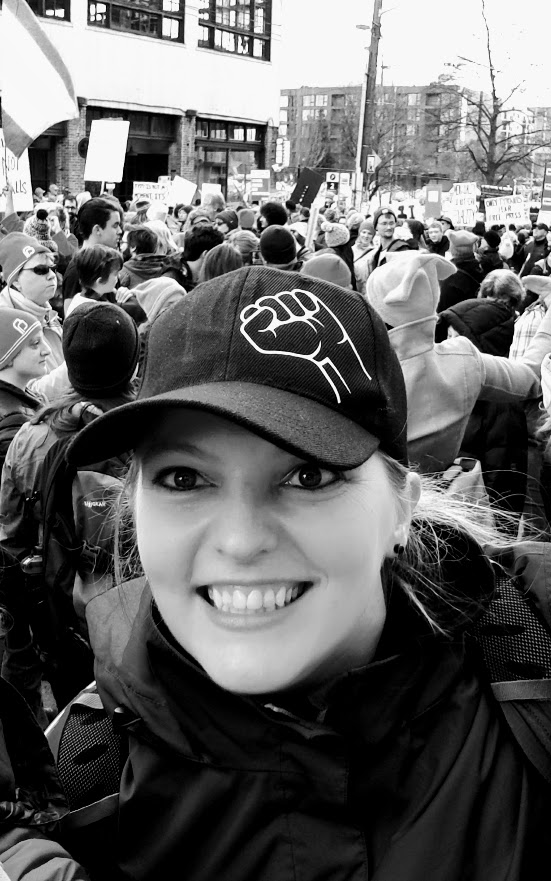 Guest Writer Wednesday: Stephanie says, "Team up!"
