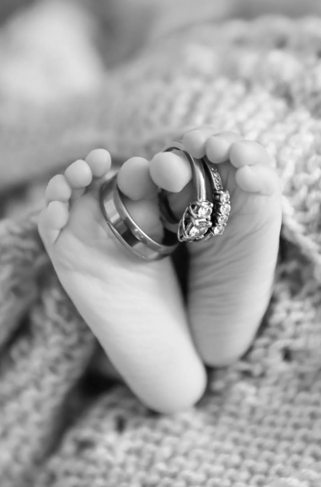 Guest Writer Wednesday: Born Still But Still Born